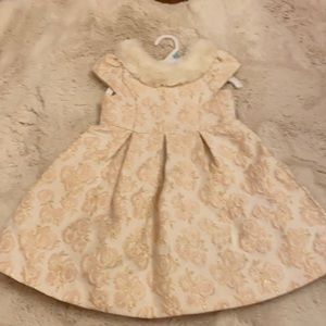 Janie and jack dress